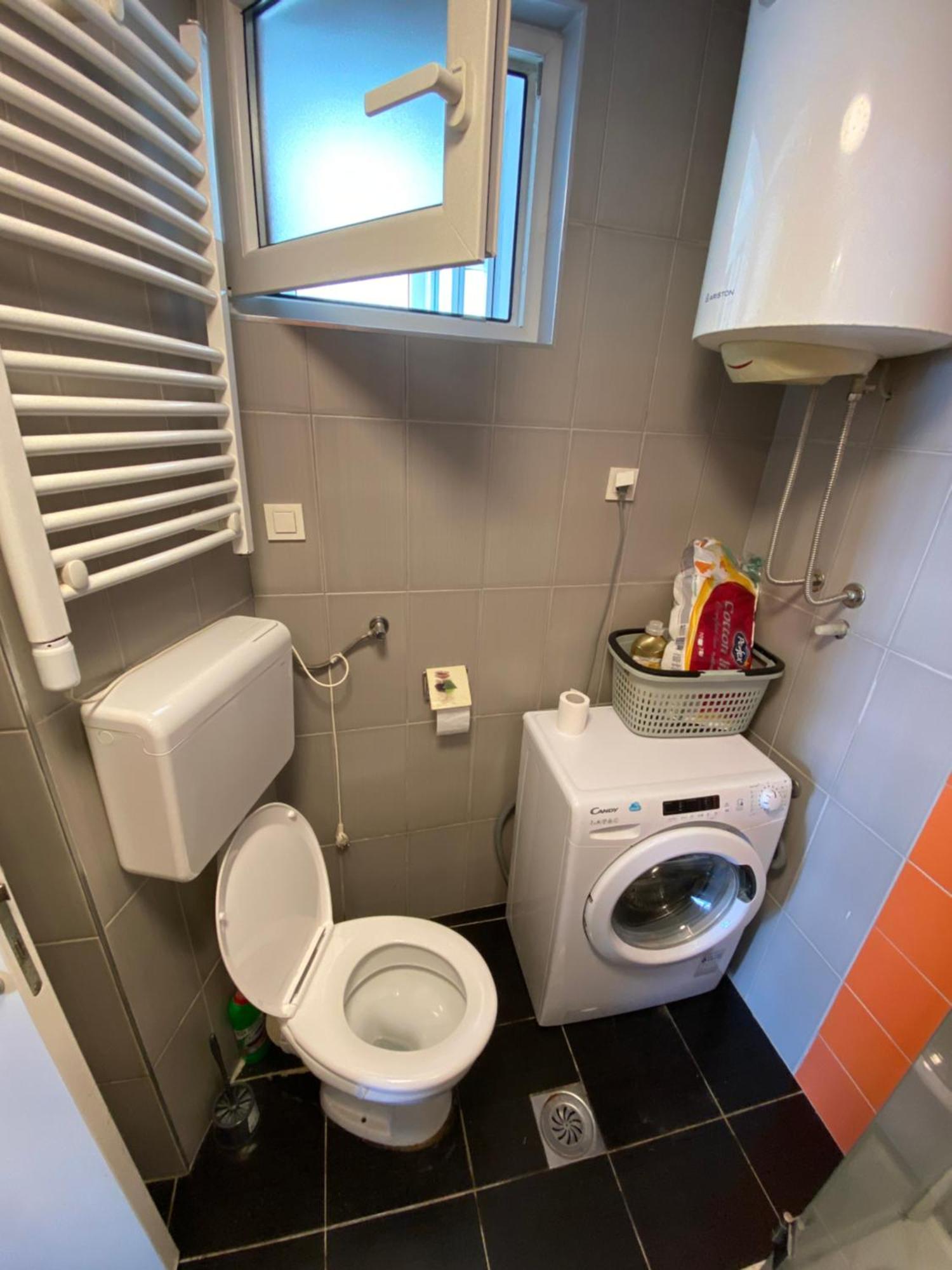 Cimi Apartment Beograd Ngoại thất bức ảnh