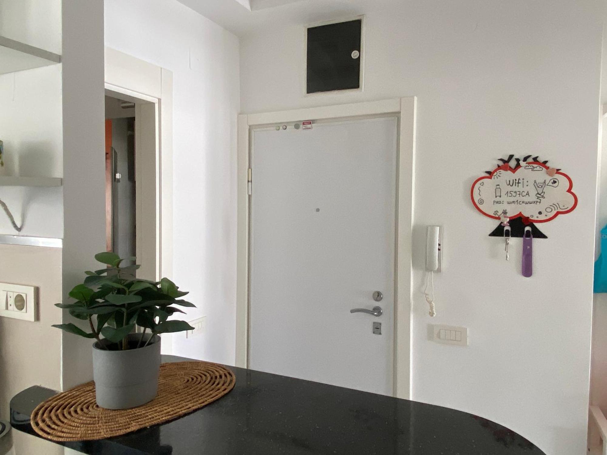 Cimi Apartment Beograd Ngoại thất bức ảnh