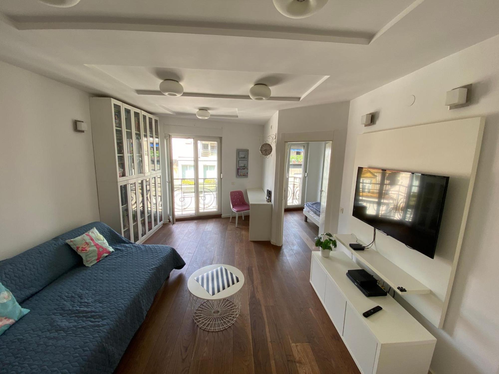 Cimi Apartment Beograd Ngoại thất bức ảnh