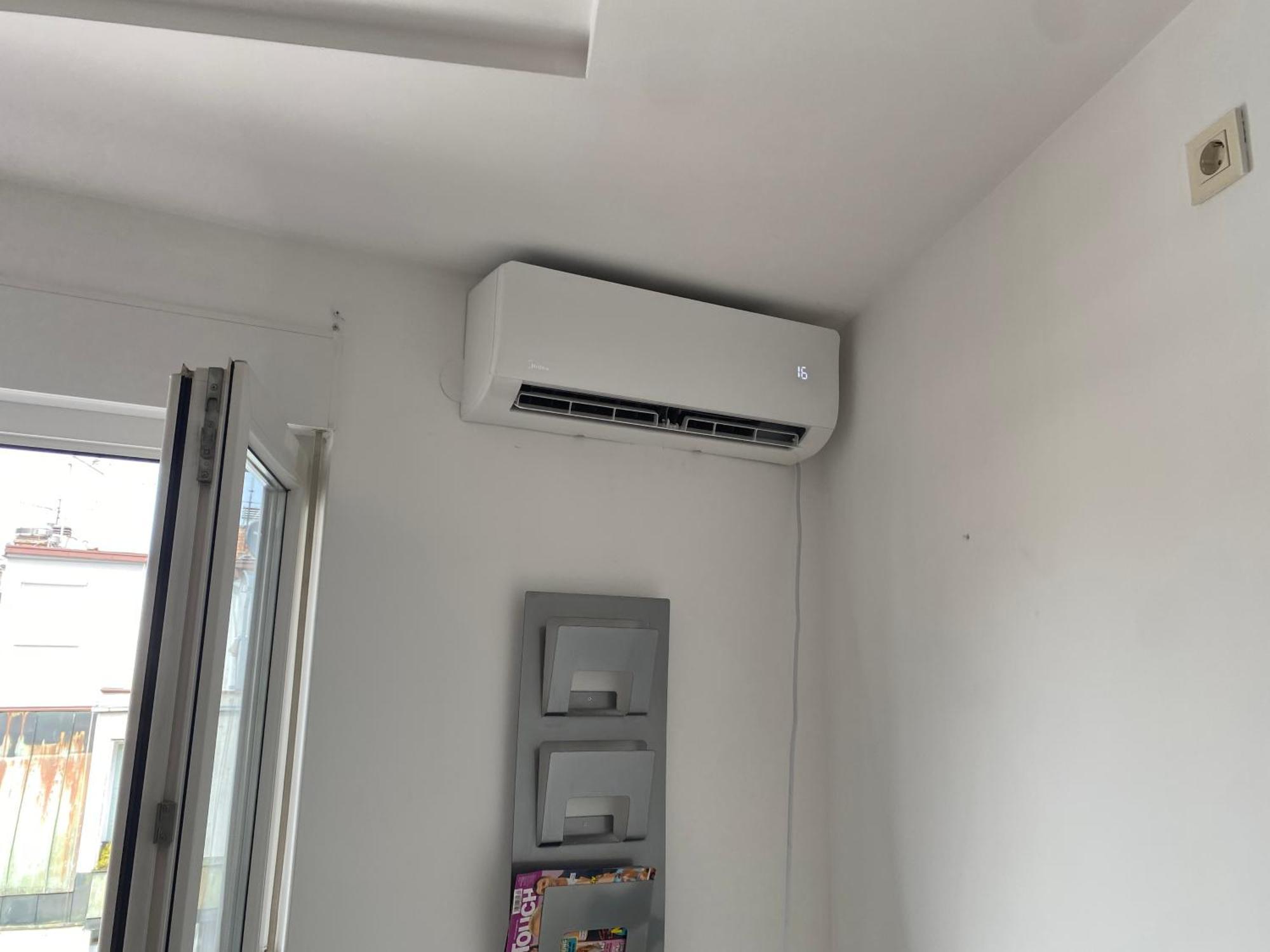 Cimi Apartment Beograd Ngoại thất bức ảnh